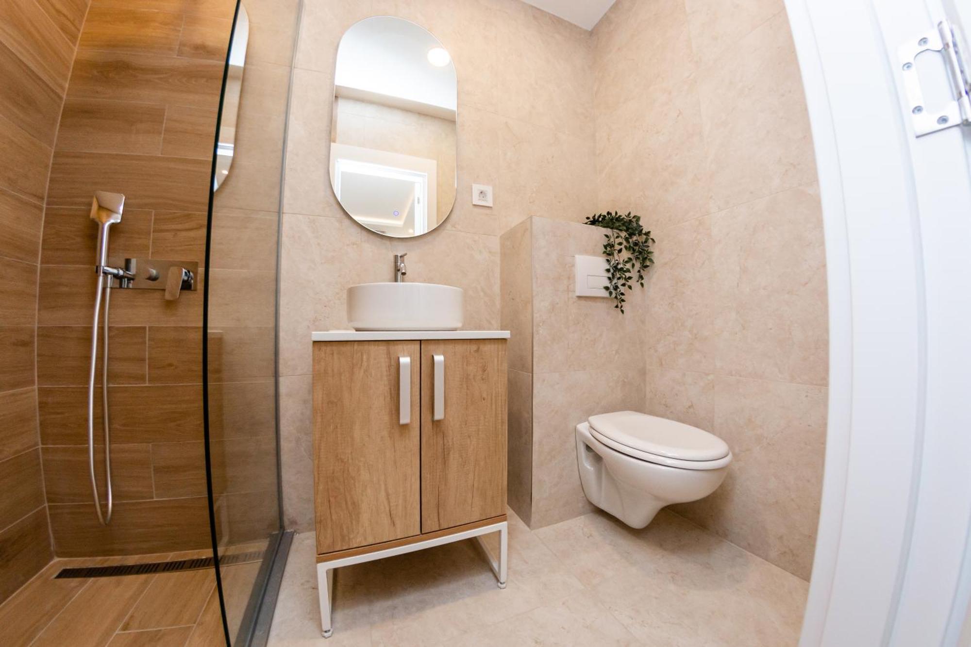 Sinfonia Lux Apartamento Belgrado Exterior foto