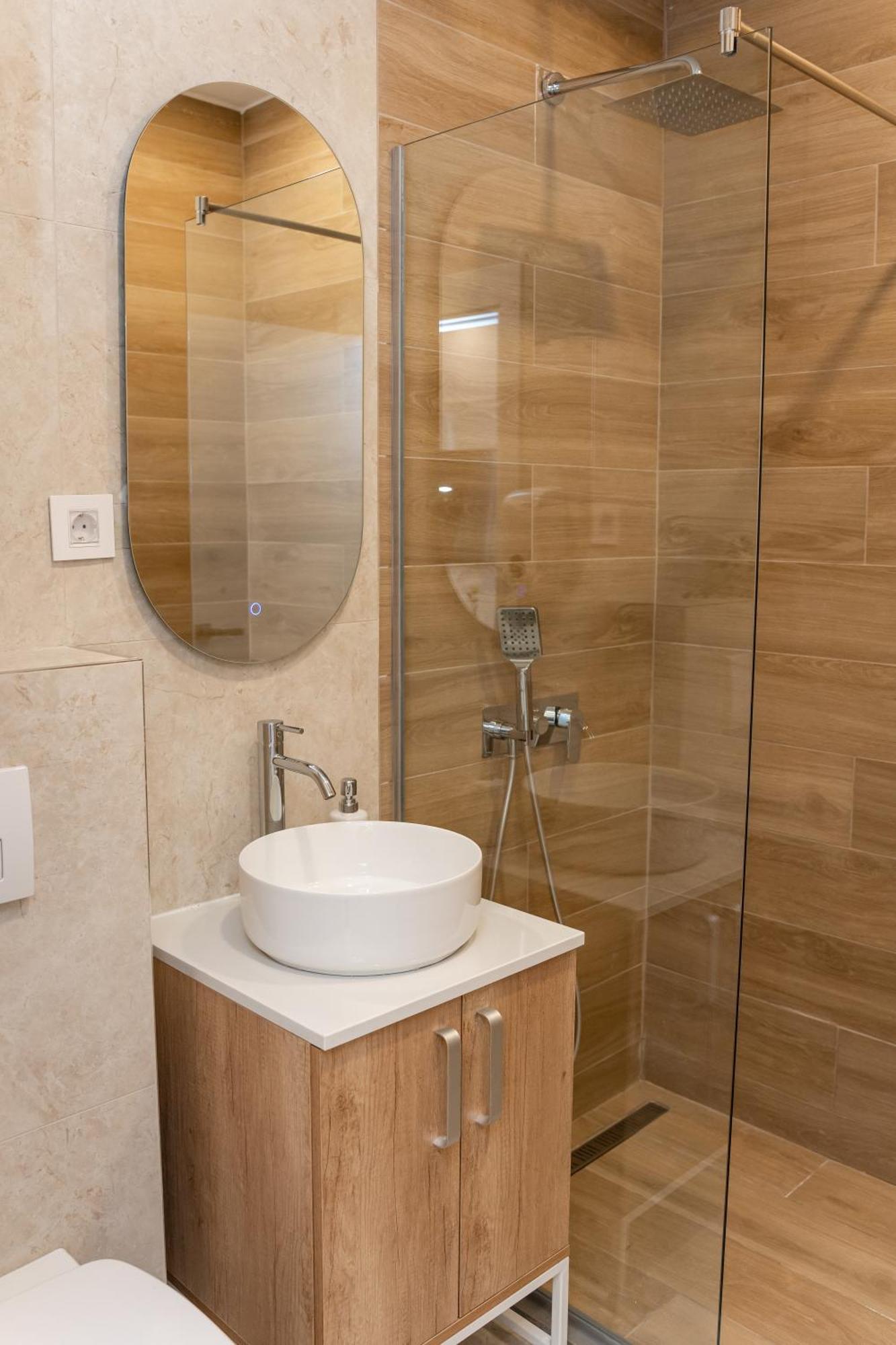 Sinfonia Lux Apartamento Belgrado Exterior foto